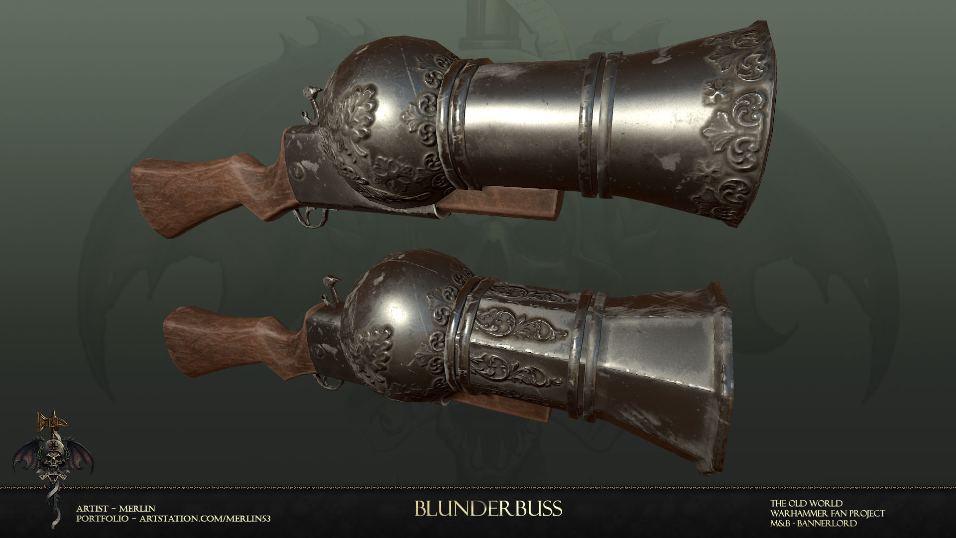 Blunderbuss