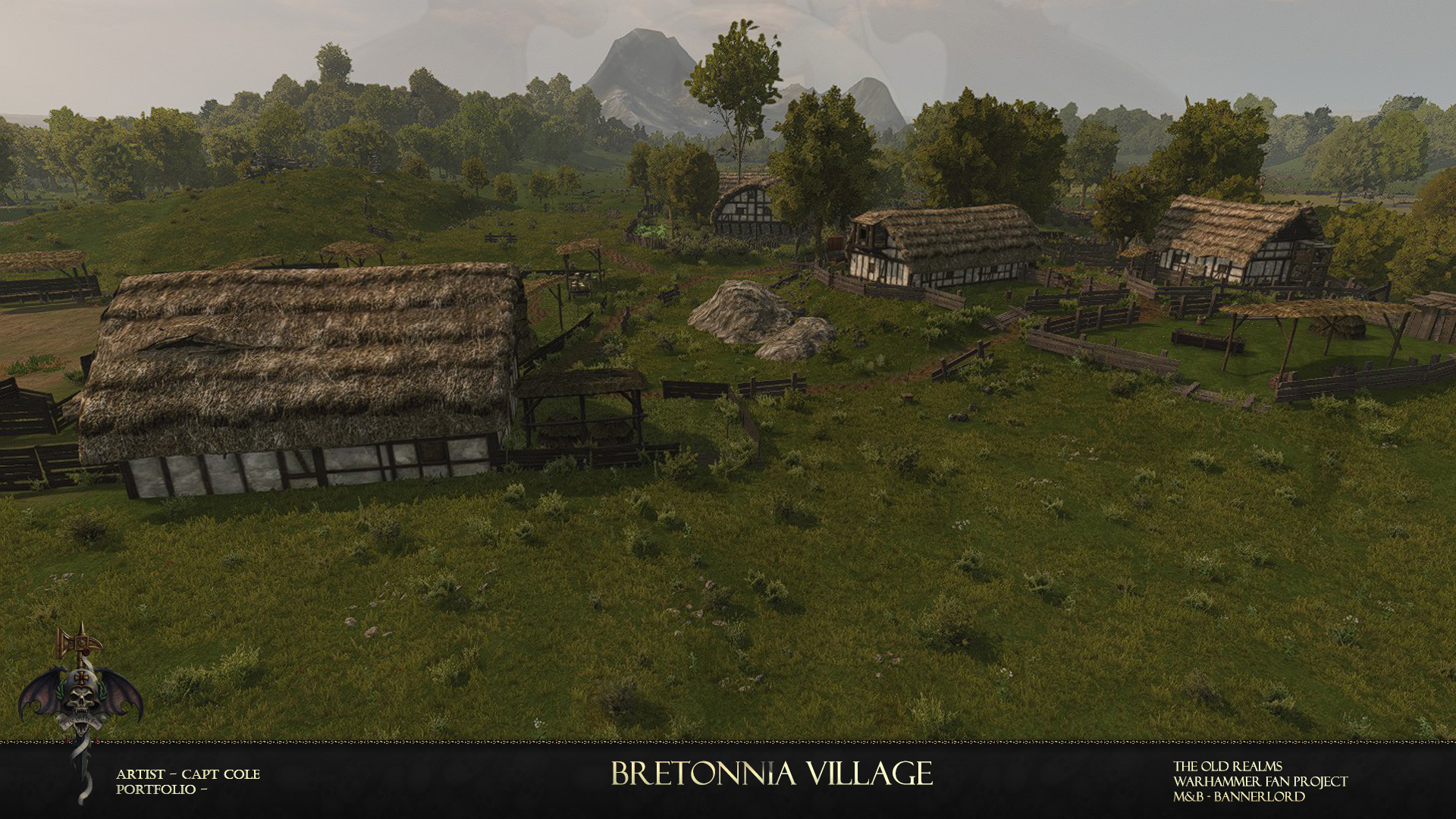 Bret village 02