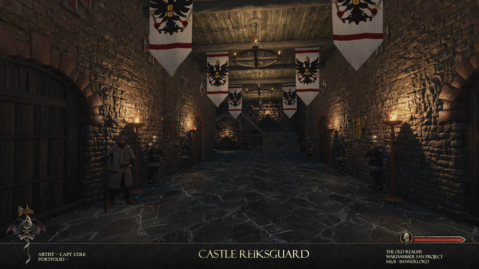 Castle reiksguard 4