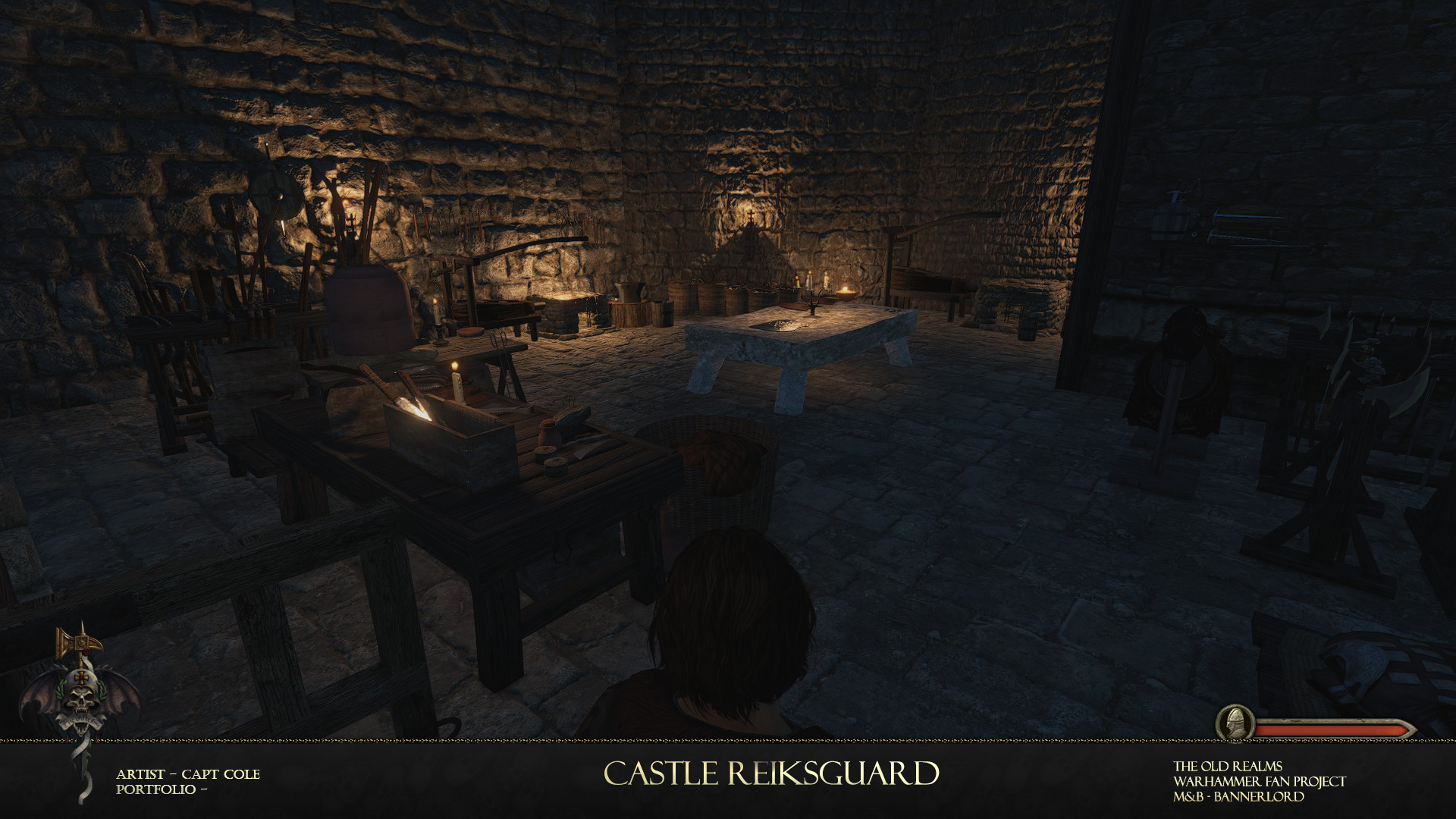 Castle reiksguard 5