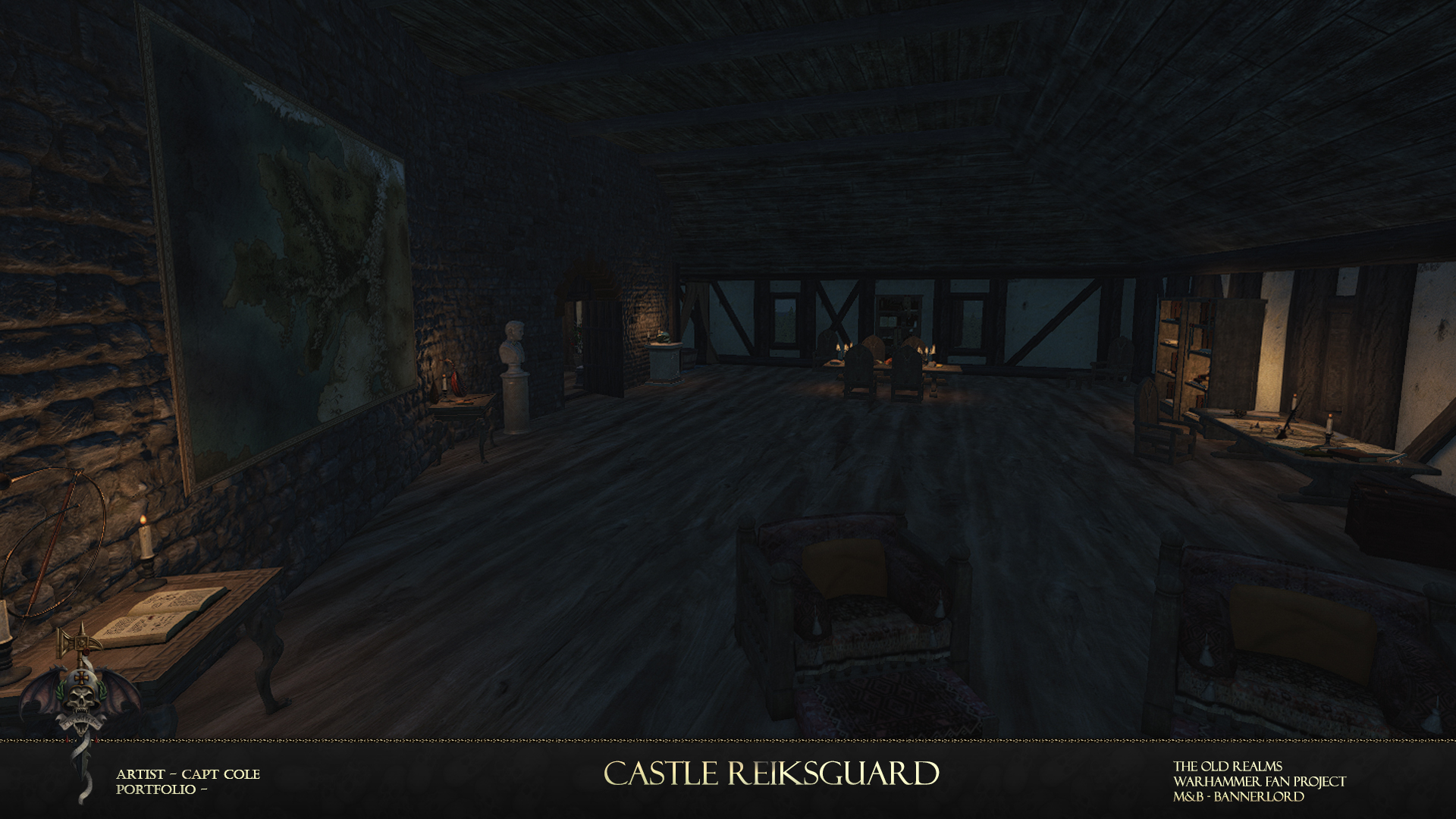 Castle reiksguard 7