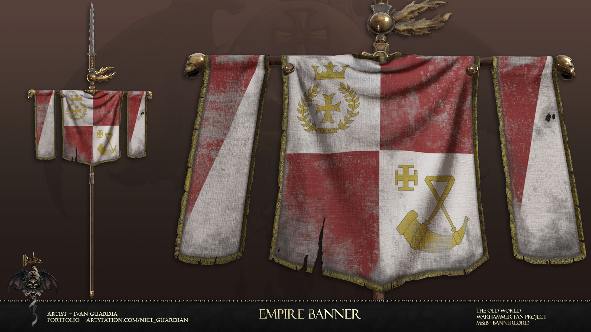 Empire Banner