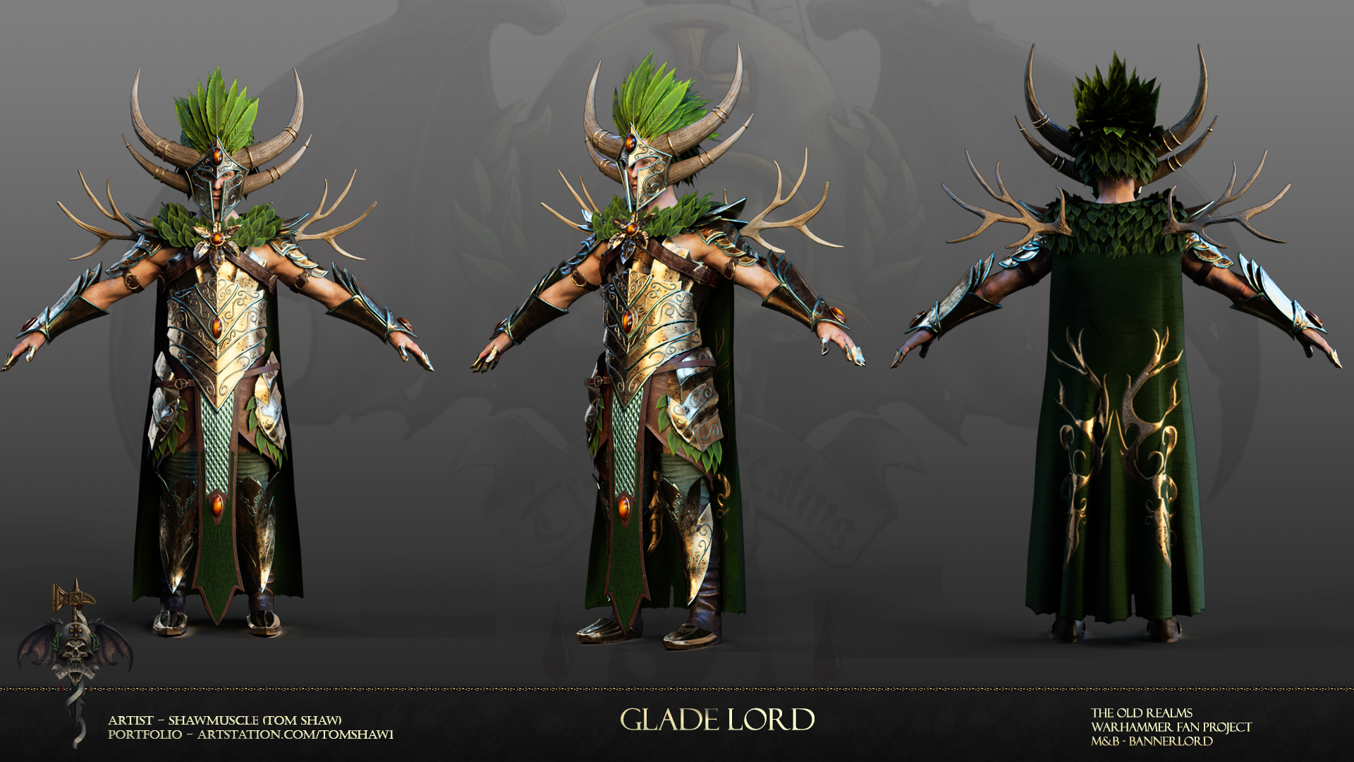Glade lord
