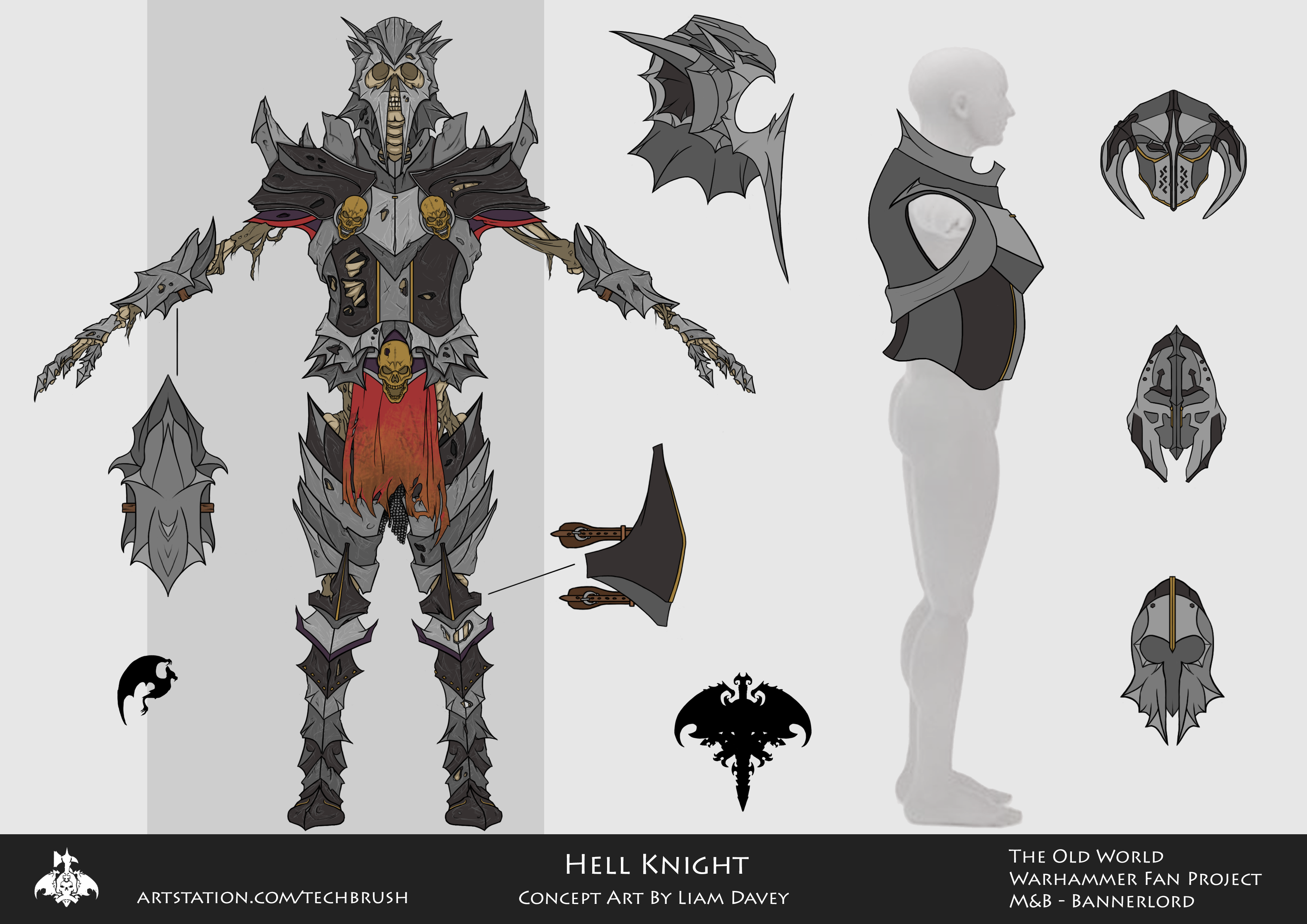 Hell Knight