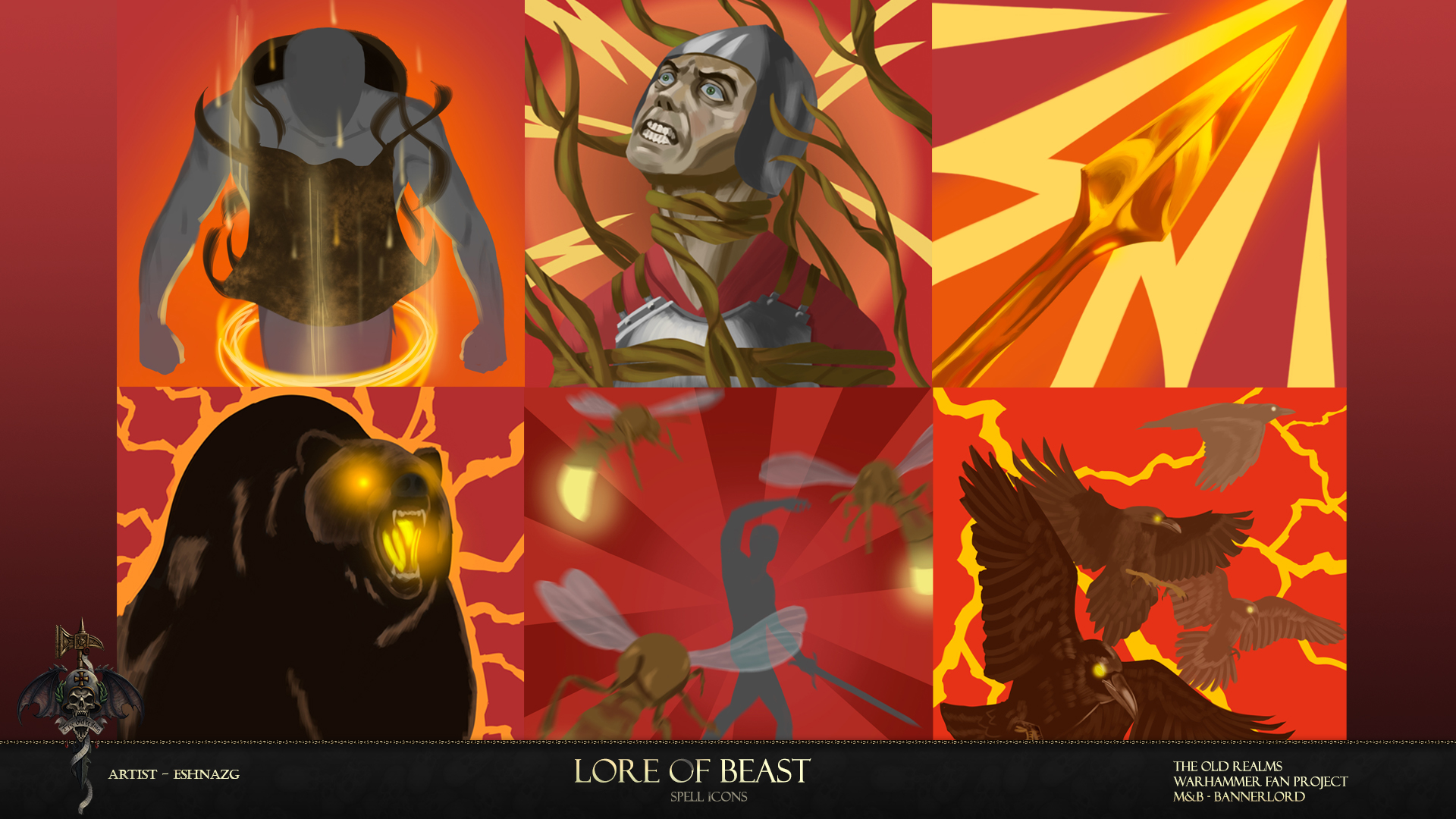 Lore of beast01