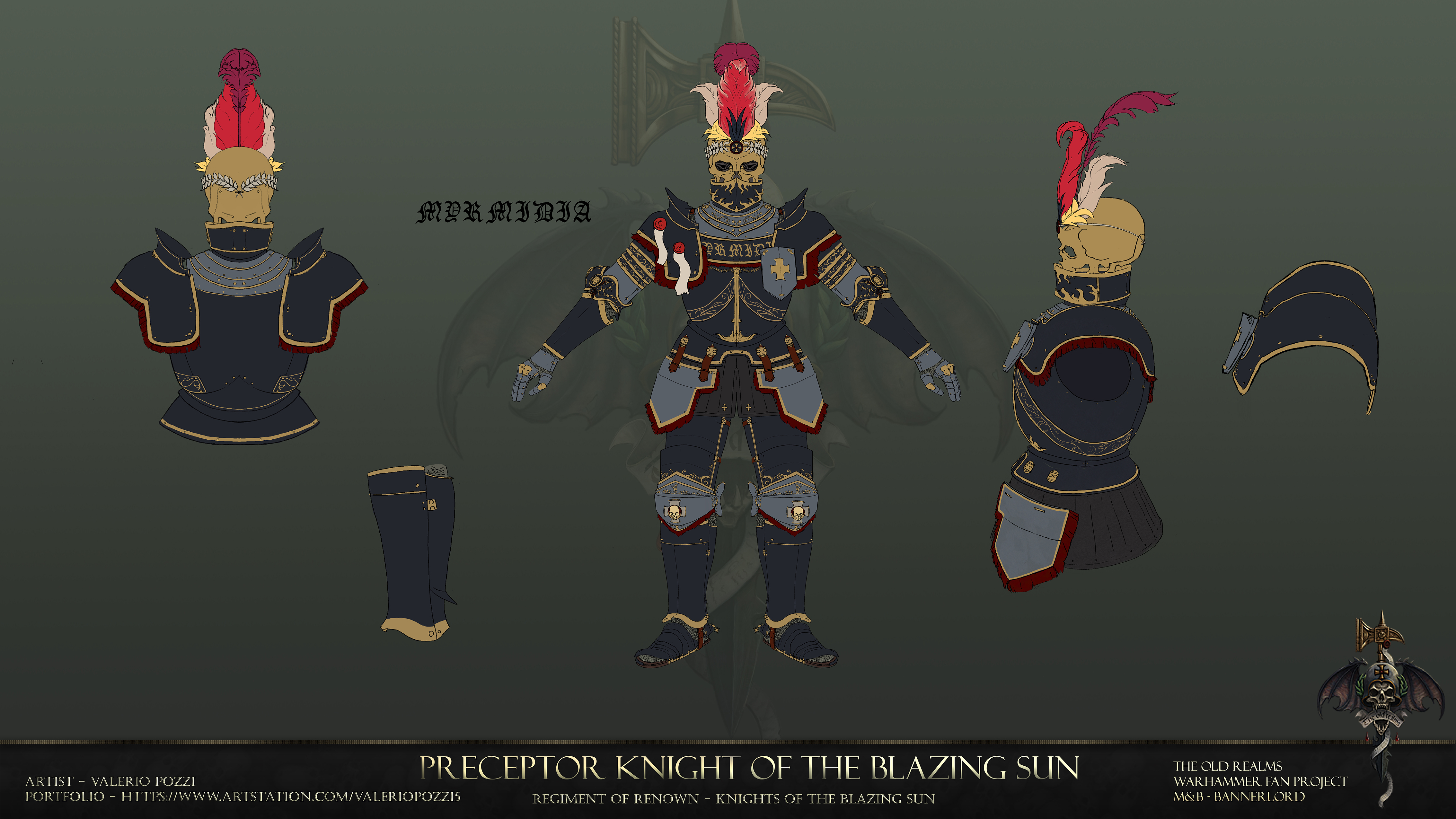 Preceptro knight 022