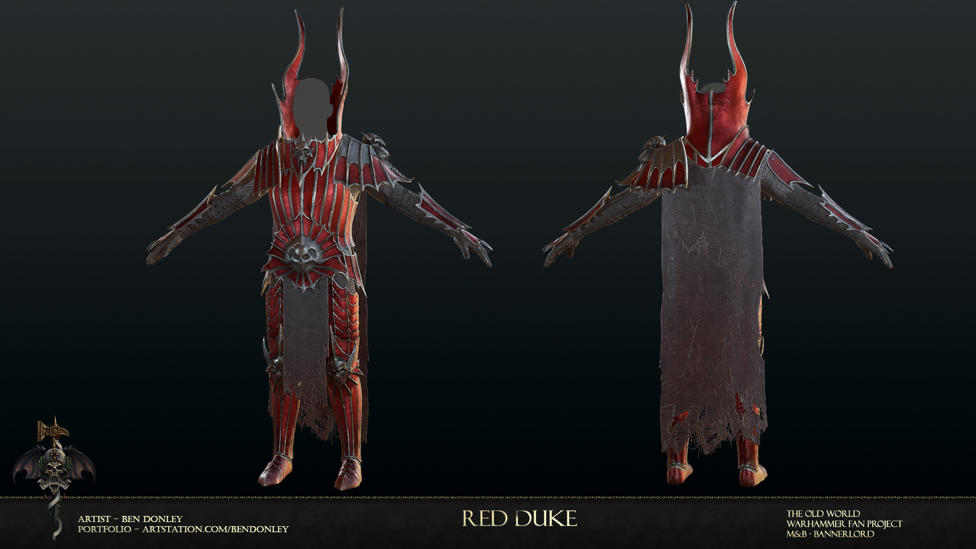 RedDukeOldWorldMod