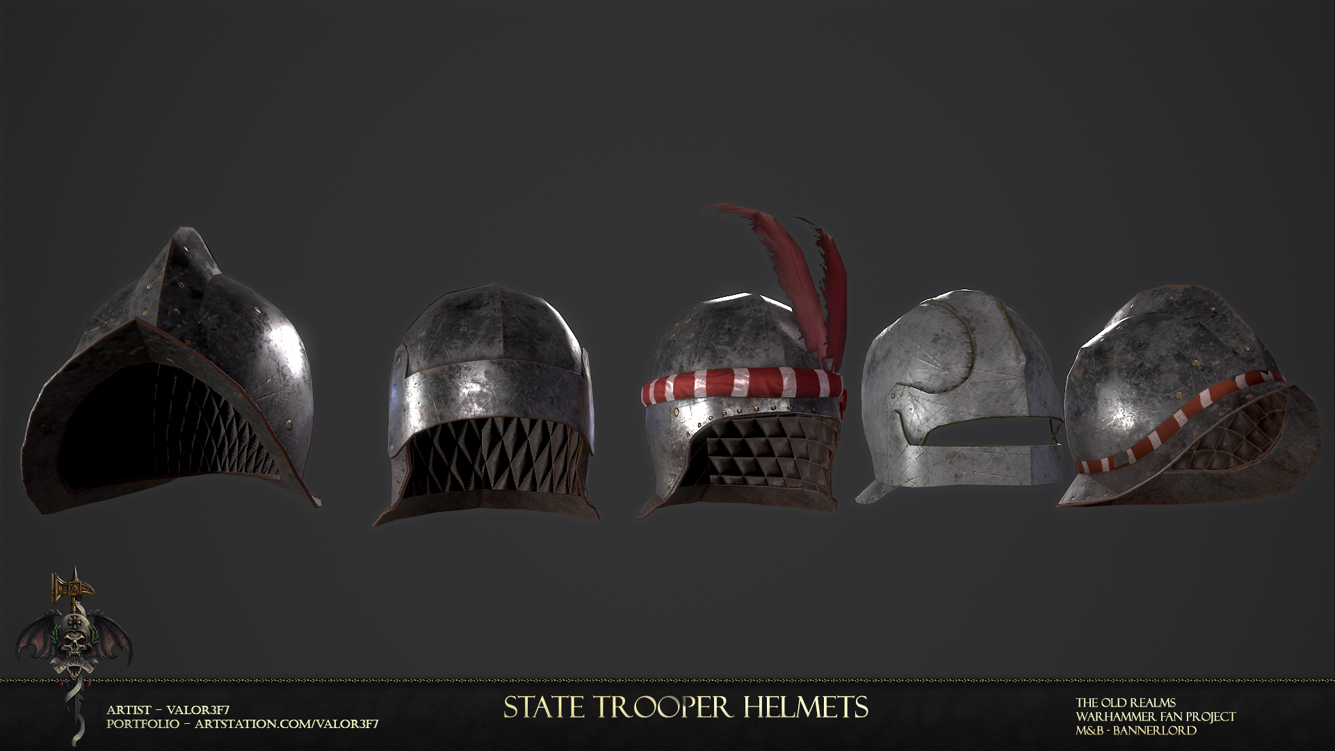 State troop basic helm 00