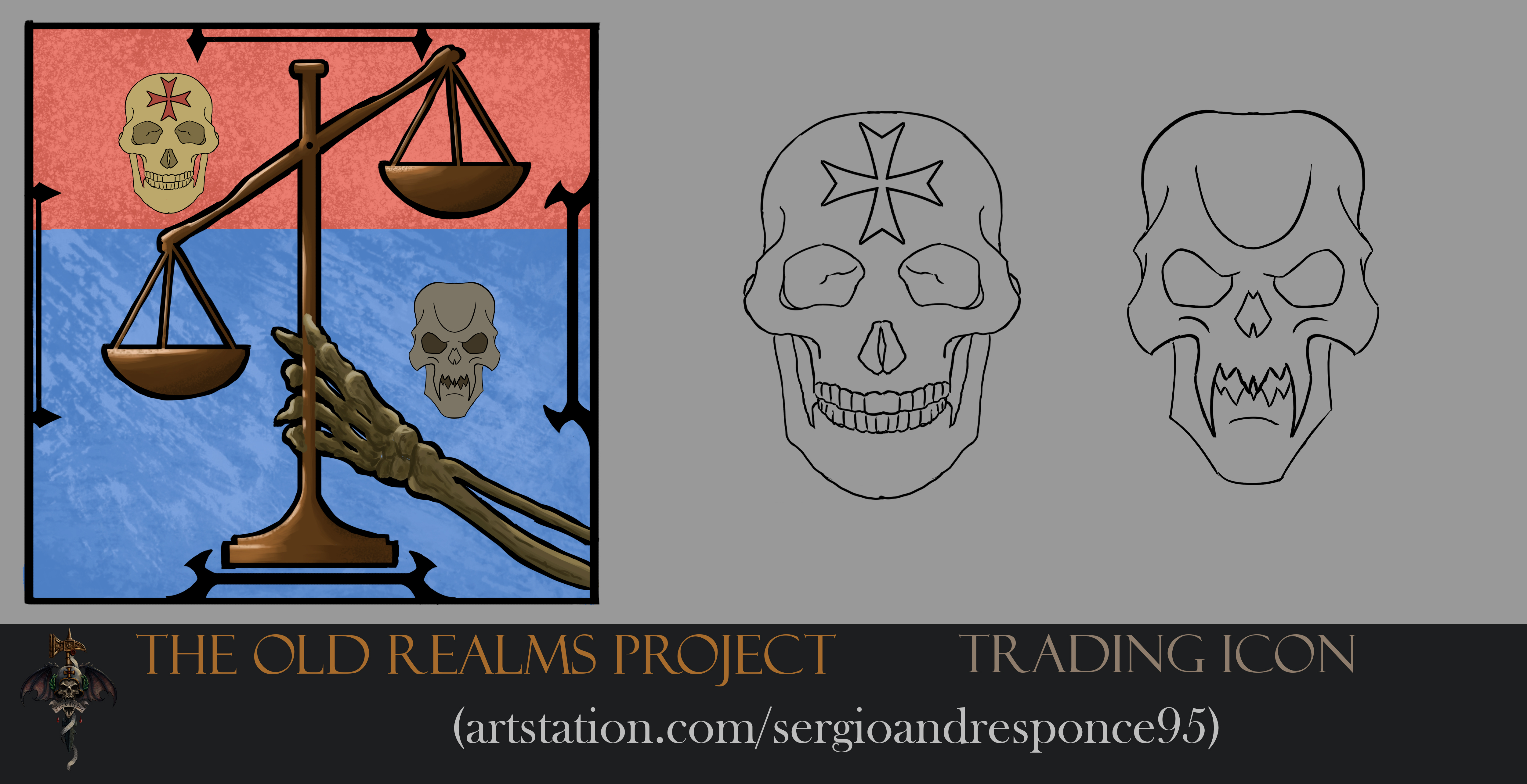 Trading Icon