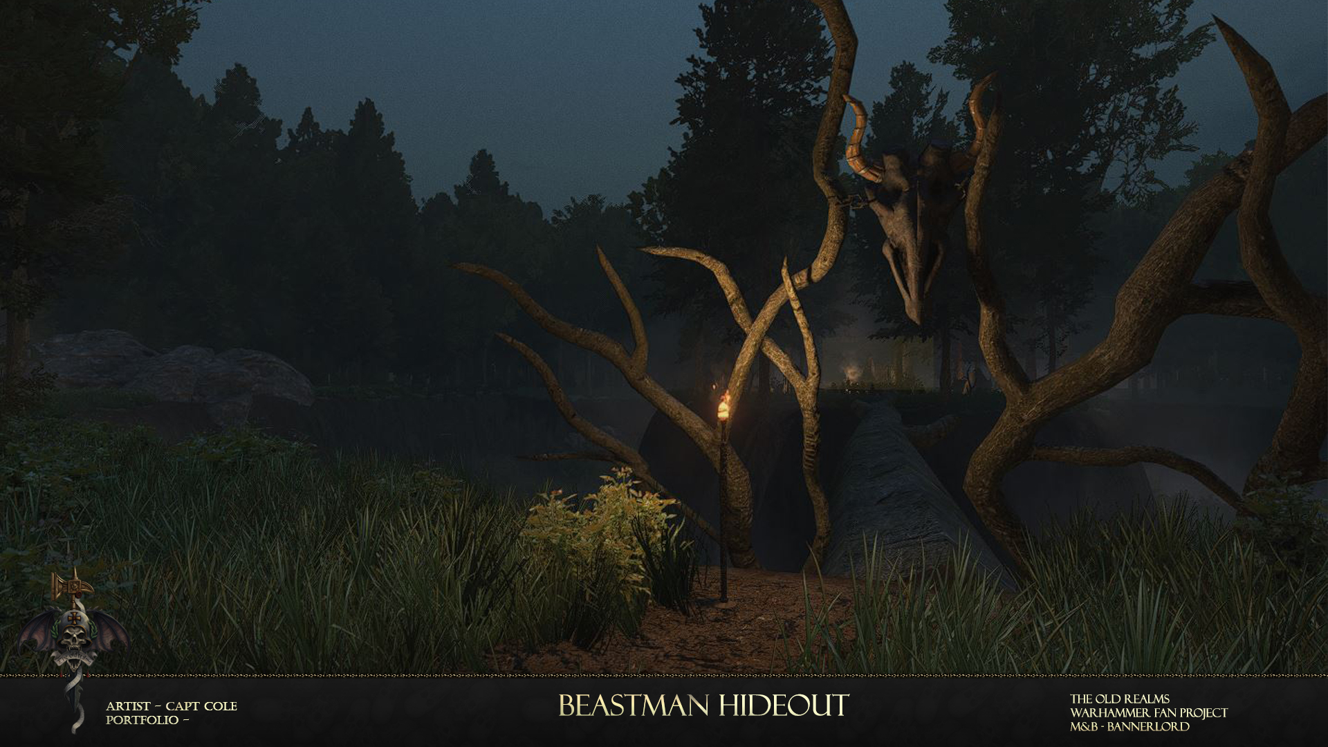 beastman hideout 2