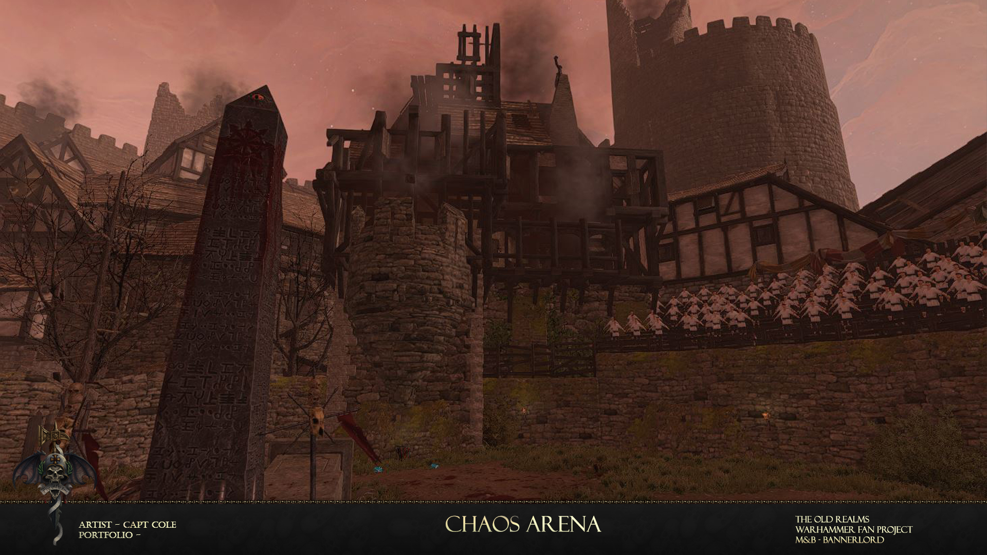 chaos arena 1