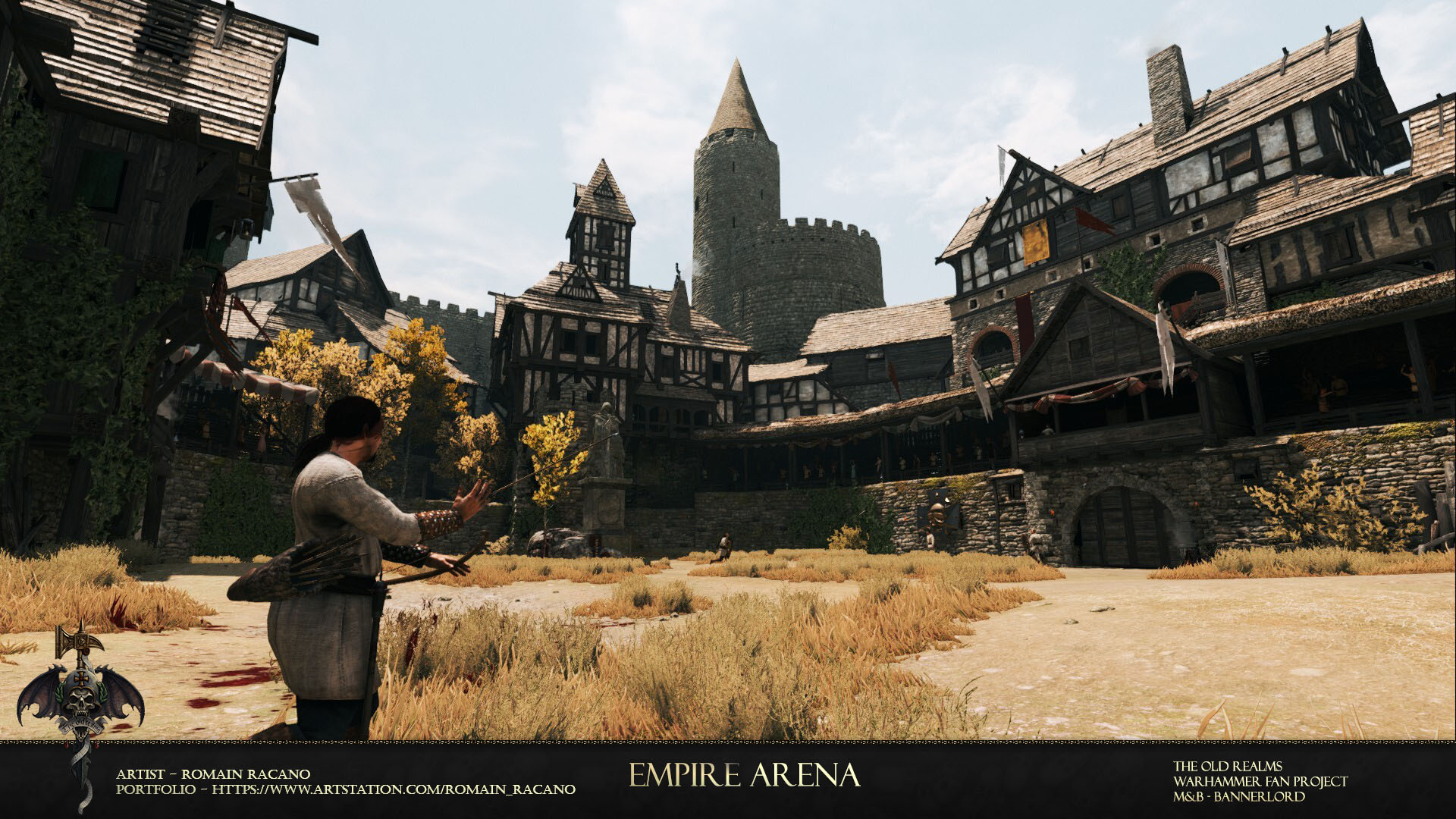 empire arena 2