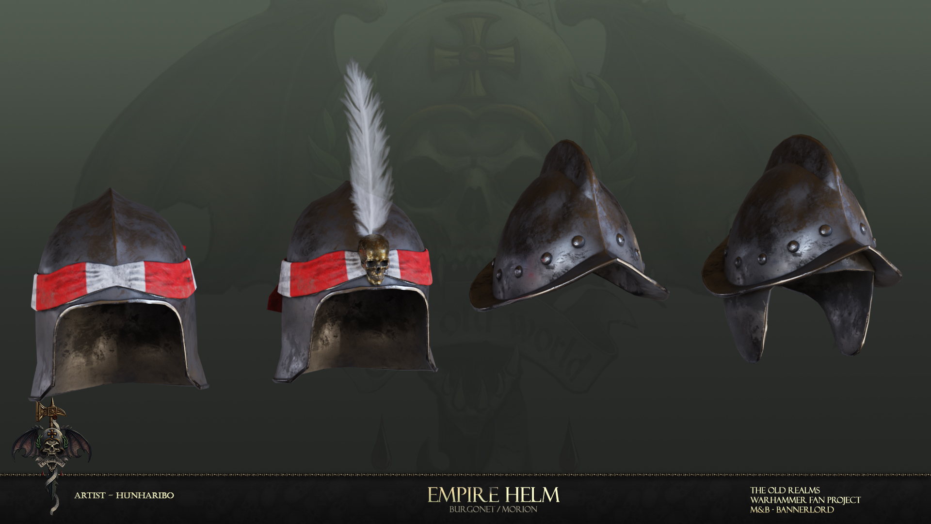 empire helm