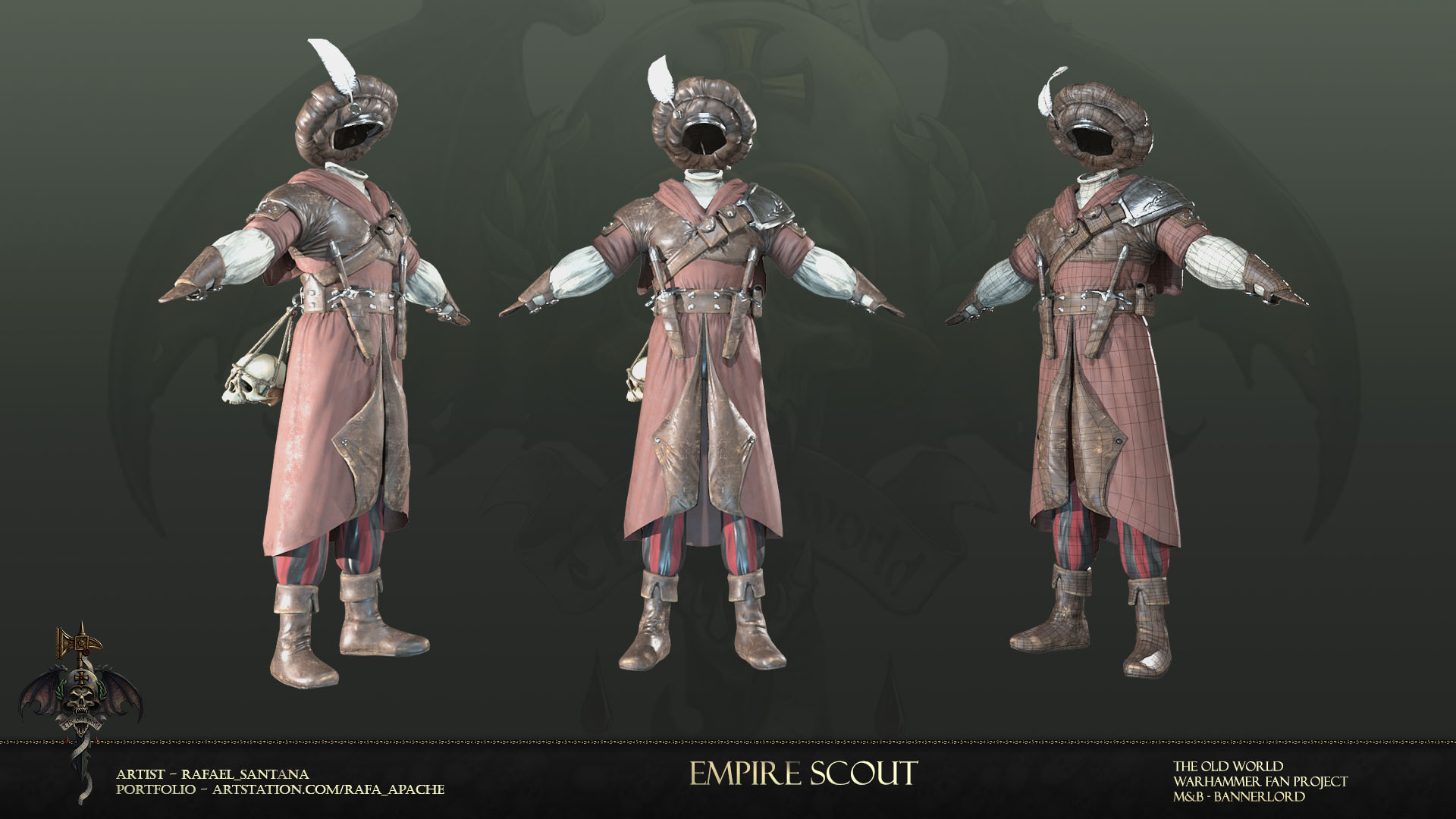 empire scout