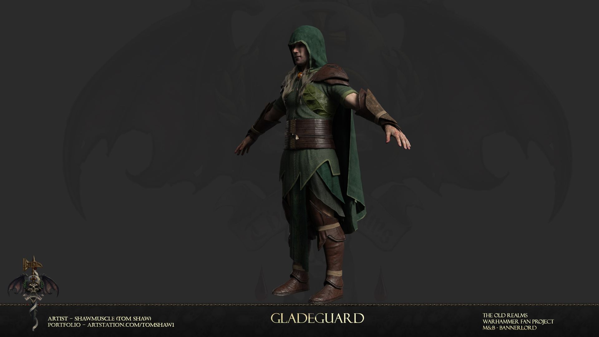 gladegaurd 1