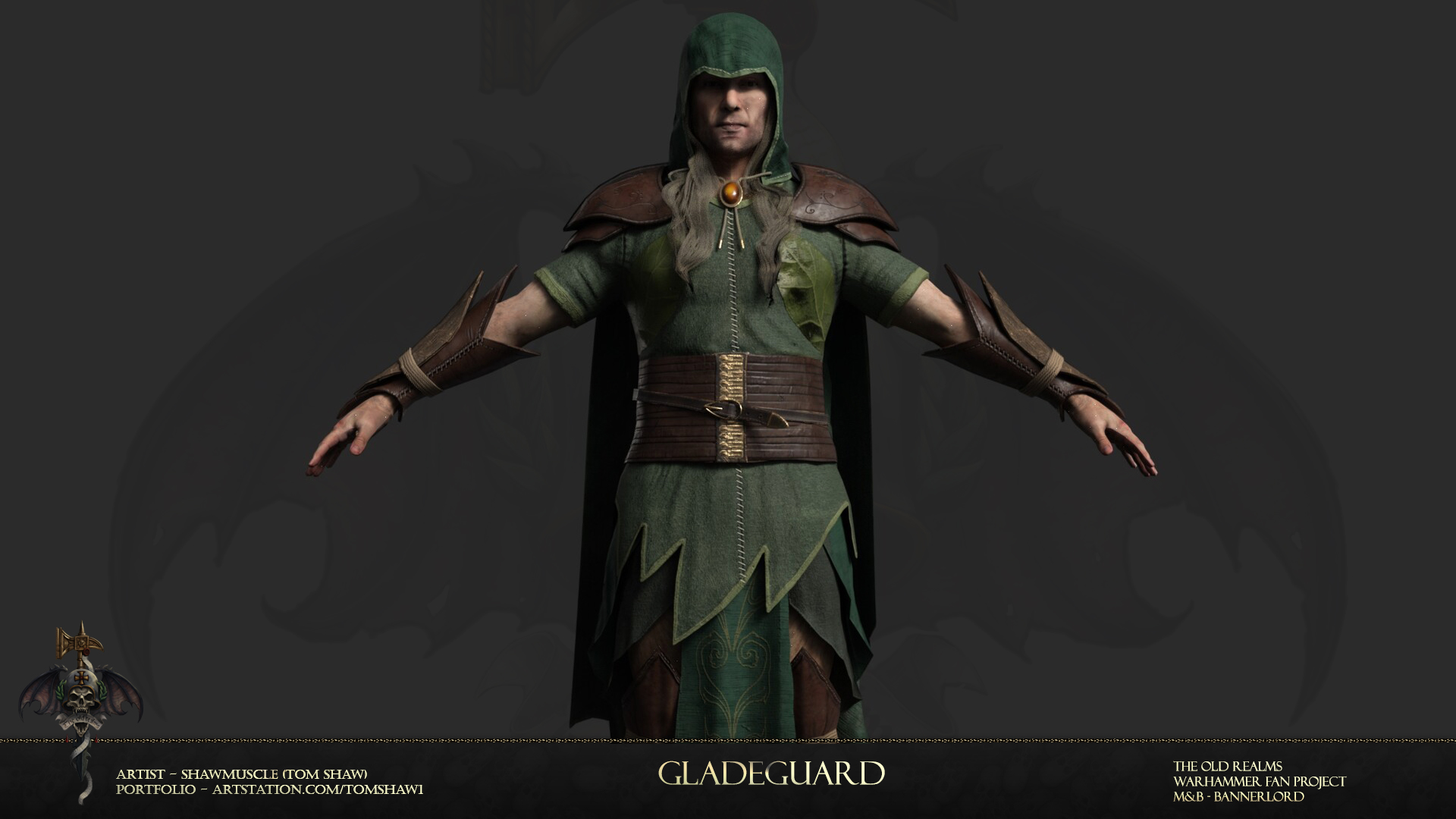 gladegaurd 3