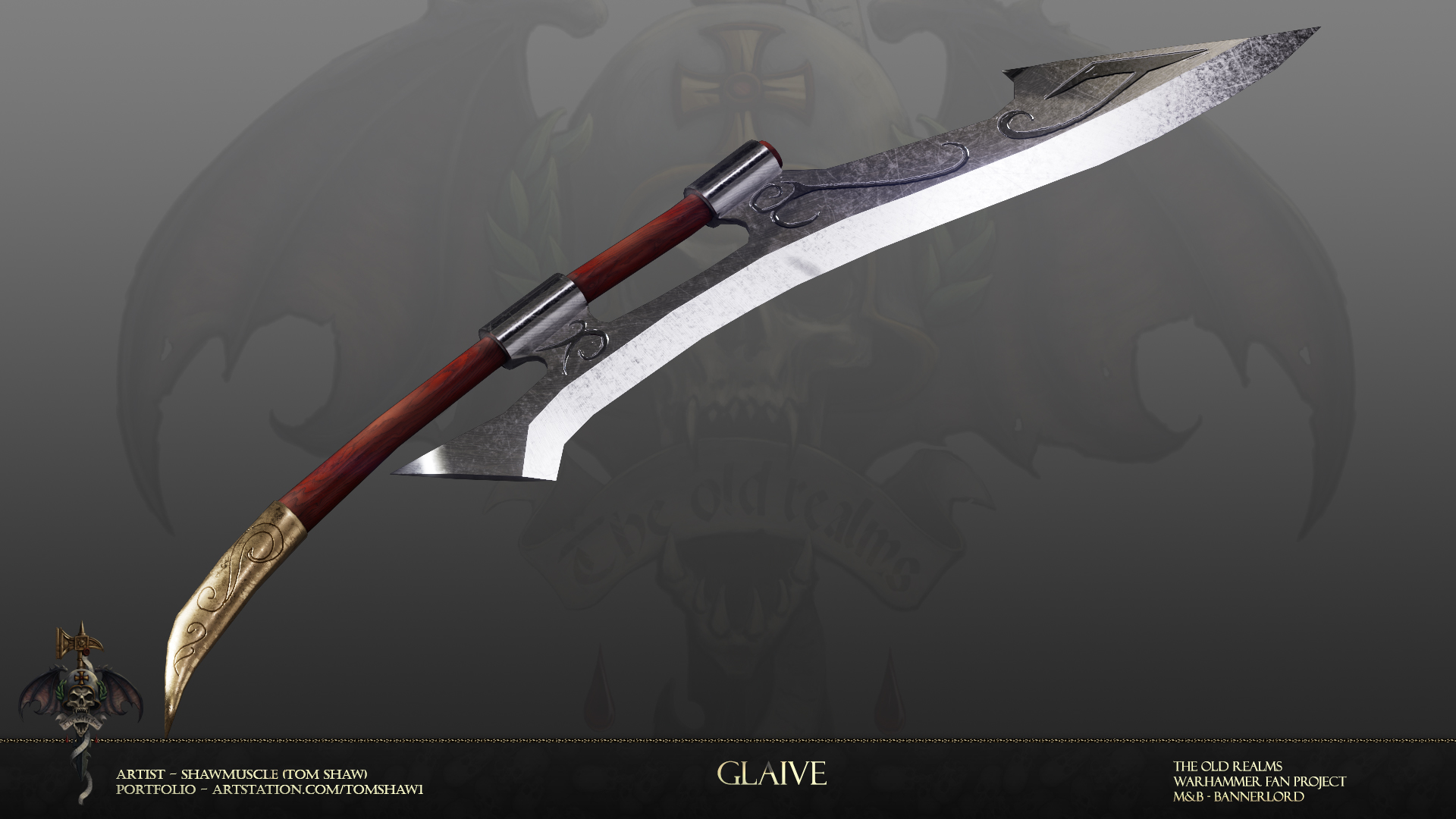 glaive