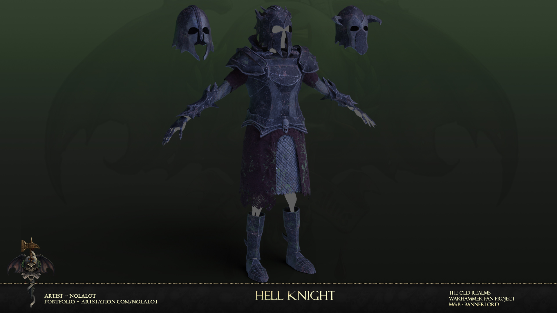 hell knight