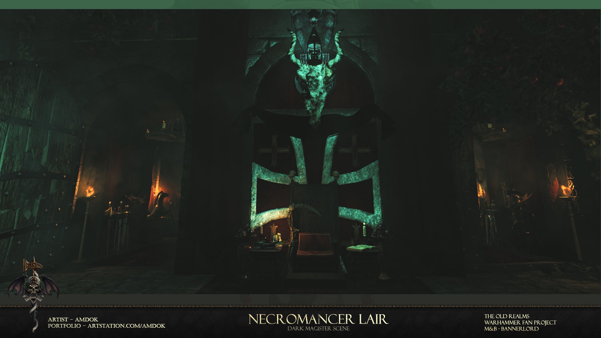 necromancer lair 001