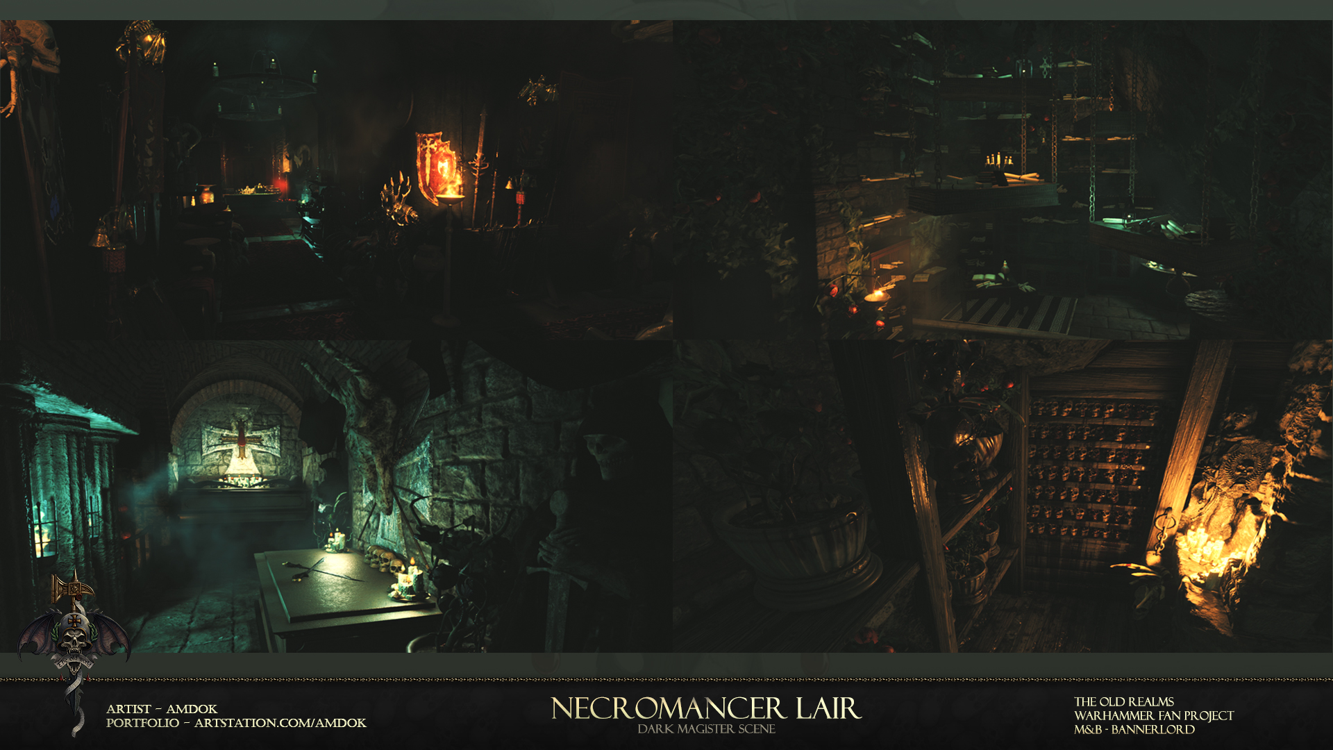 necromancer lair 002