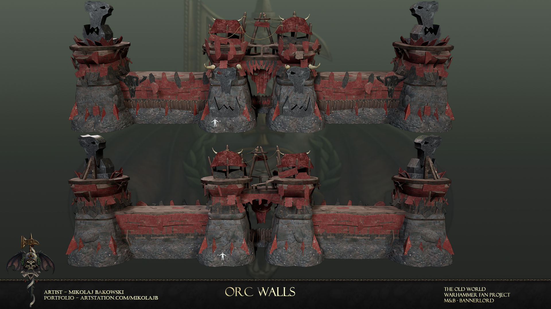 orc walls 2