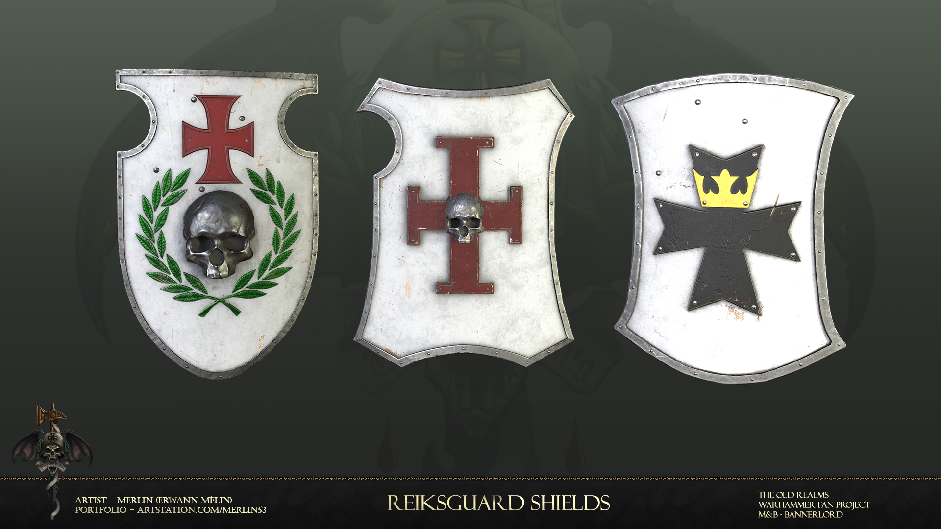 reiksguard shields