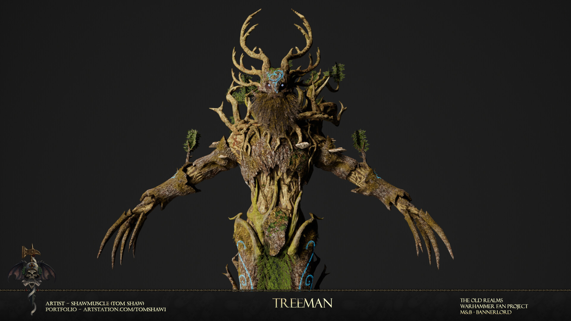 treeman 2