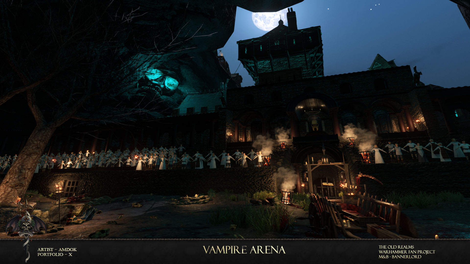 vampire arena3