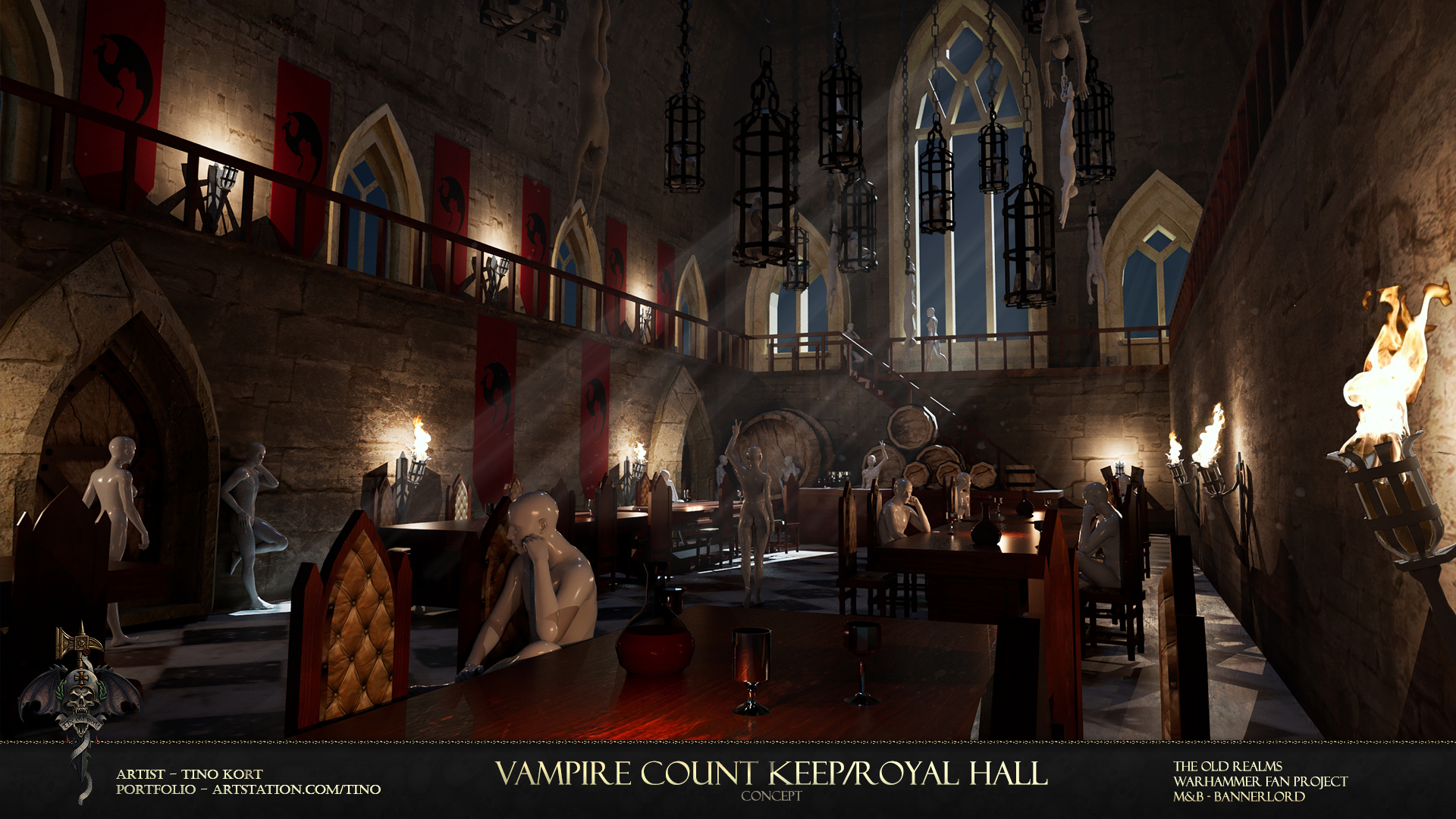 vampire count keeproyal hall co
