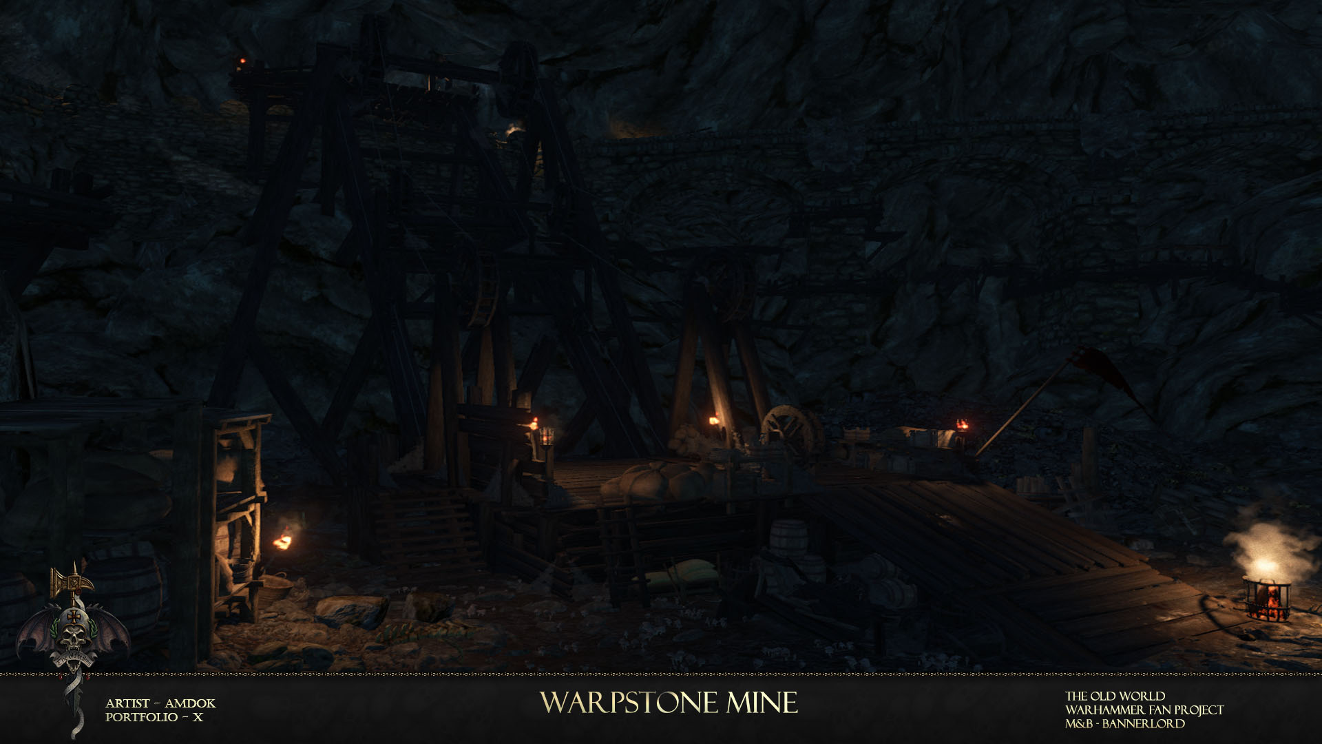 warpstone mine 2