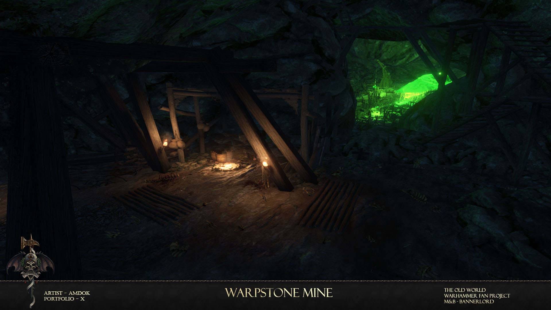 warpstone mine 4