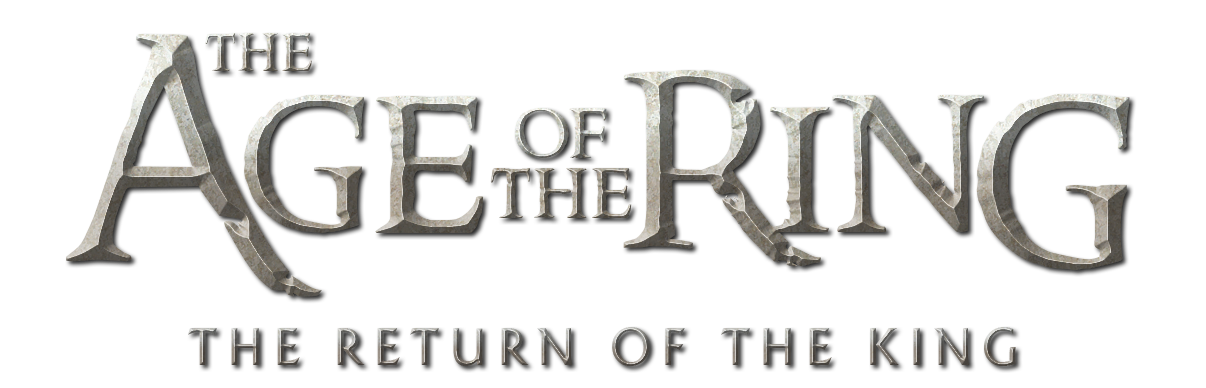 The Lord of the Rings: The Return of the King, Middle-Earth Films Wiki