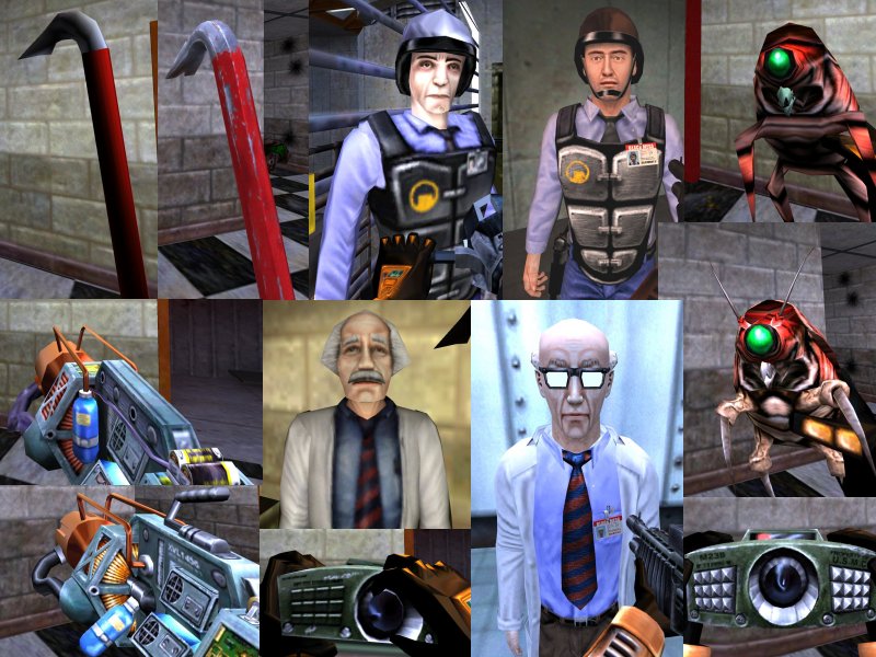 Старые разработчики игр. Half-Life 1. Half Life 1 source 2. Half-Life 1 ремастер.