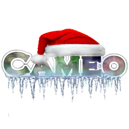 logo christmas