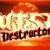 UTSA}Destructor
