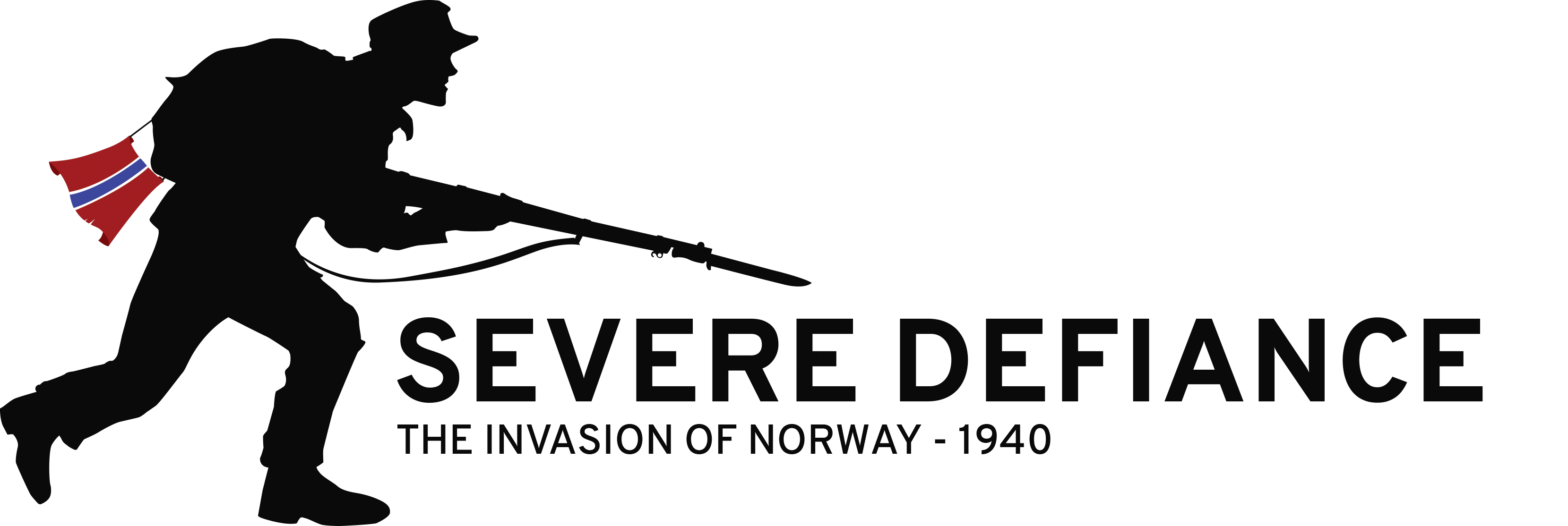 logo svart