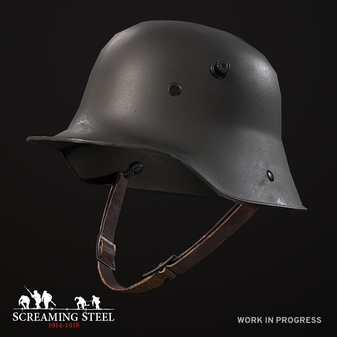 m16helmet