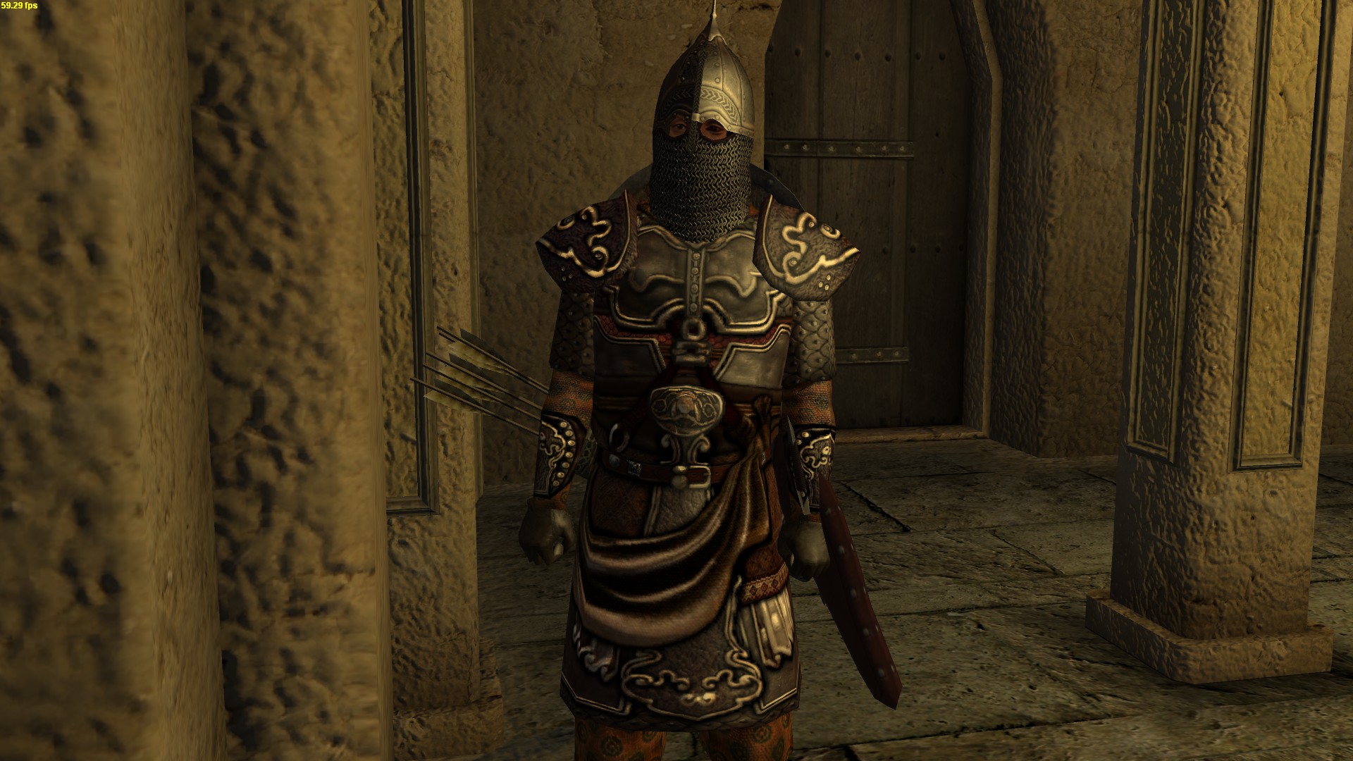 cko mount and blade