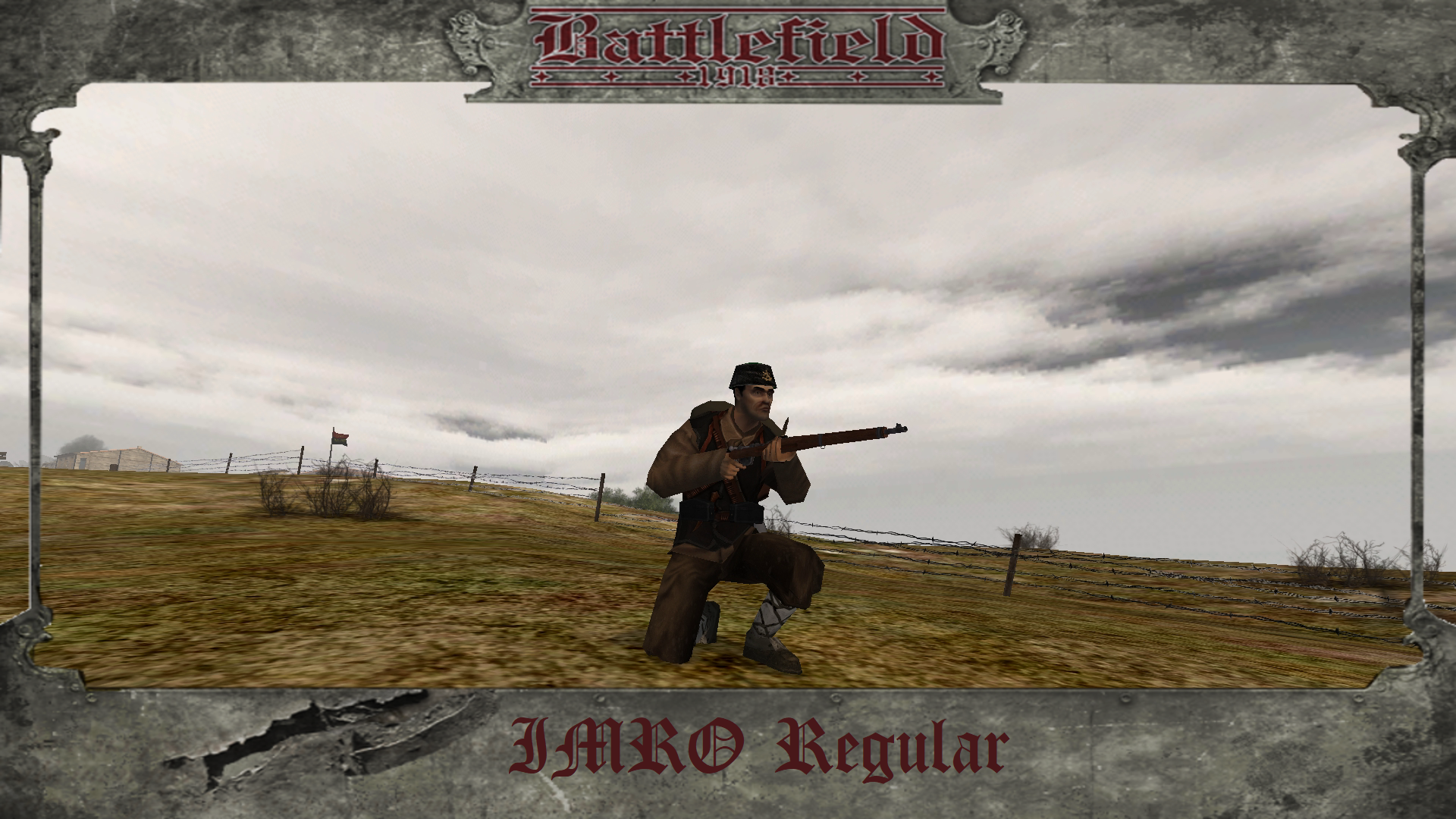 battlefield 1942 download for mac