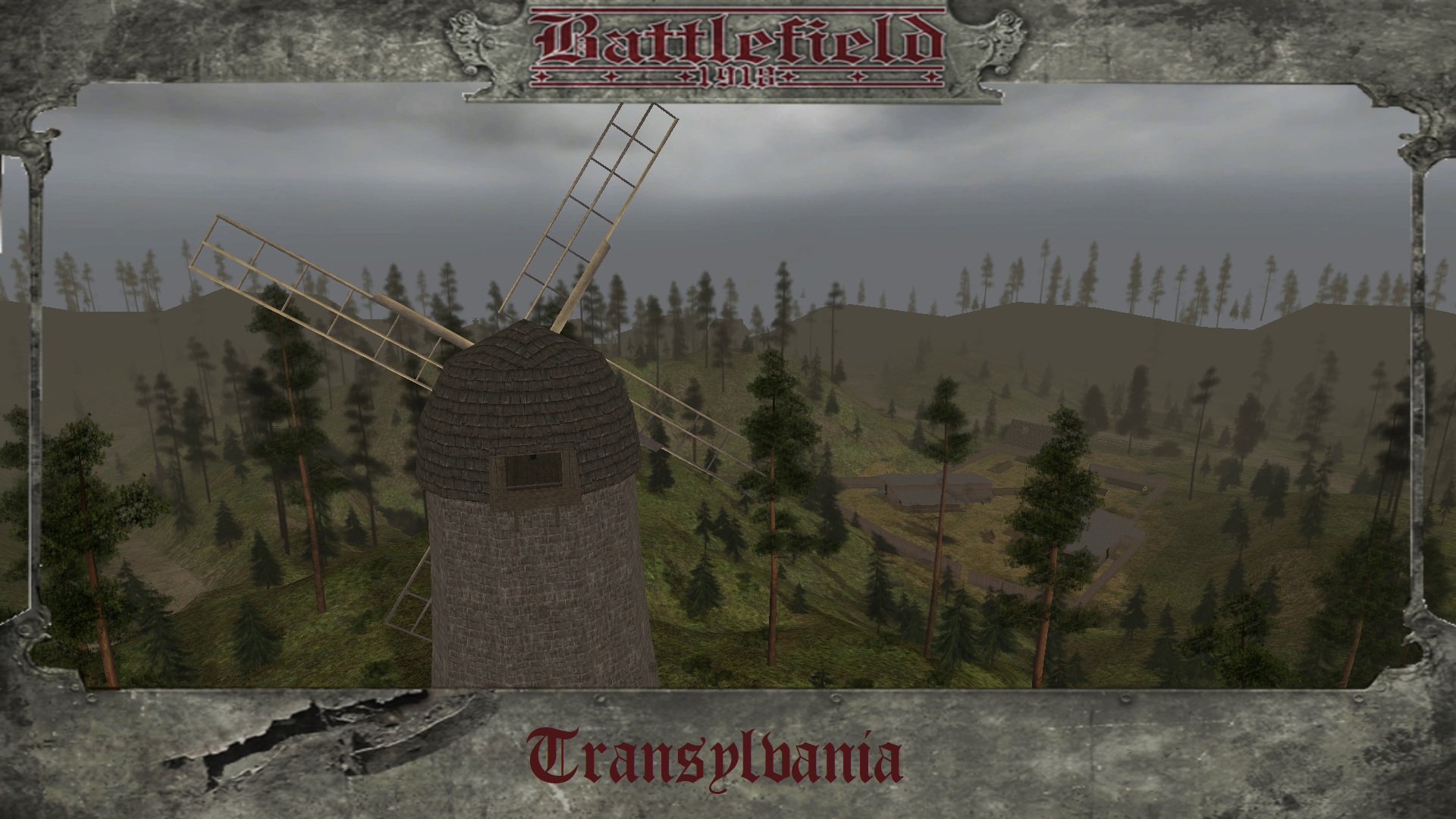 Transylvania 01