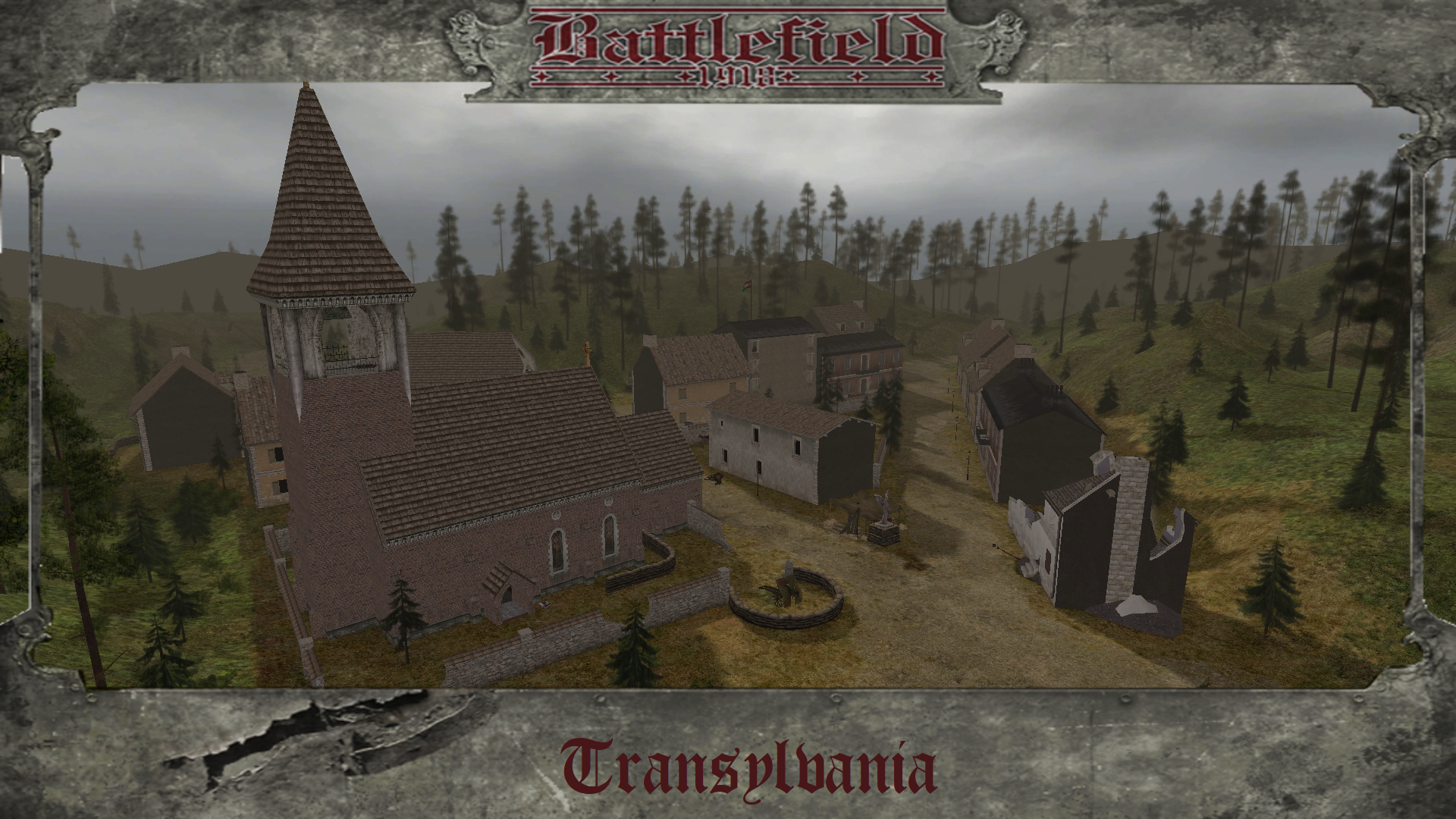 Transylvania 02