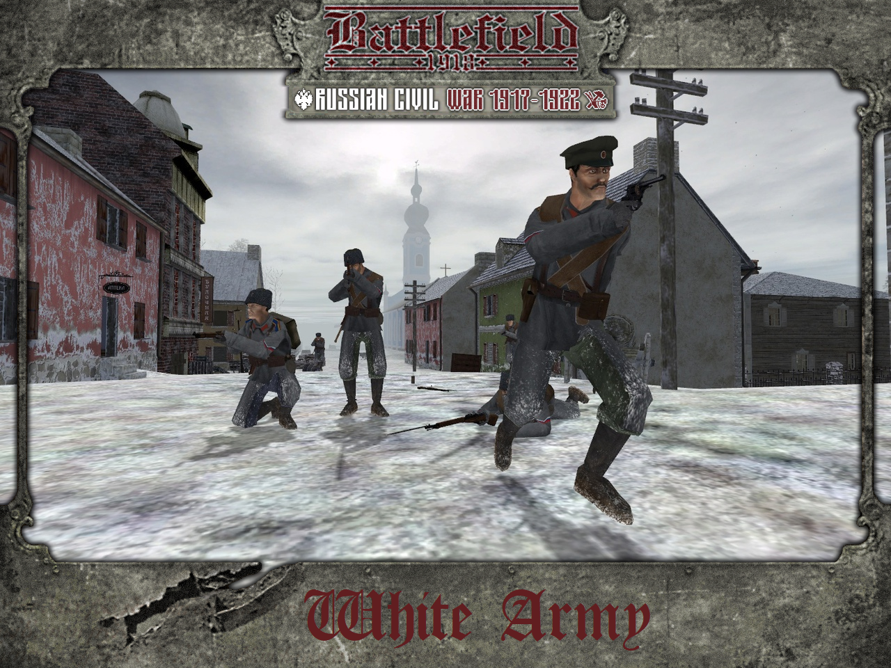 battlefield 1942 download mac