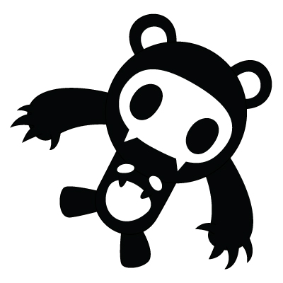 death panda image - ghost59 - ModDB