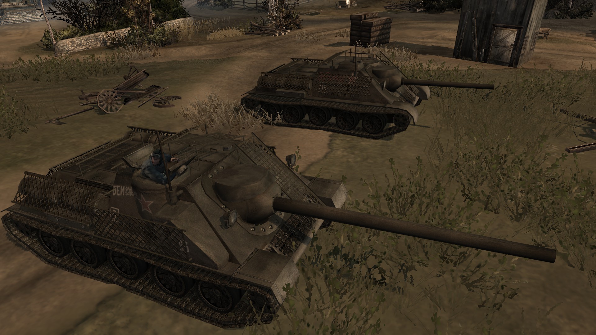 company of heroes 2 isu 152 2017 forum