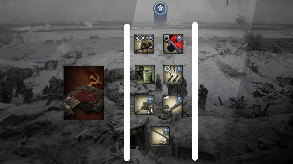 company of heroes eastern front mod