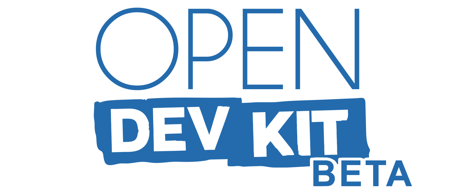 Open Dev Kit Banner Beta3 1