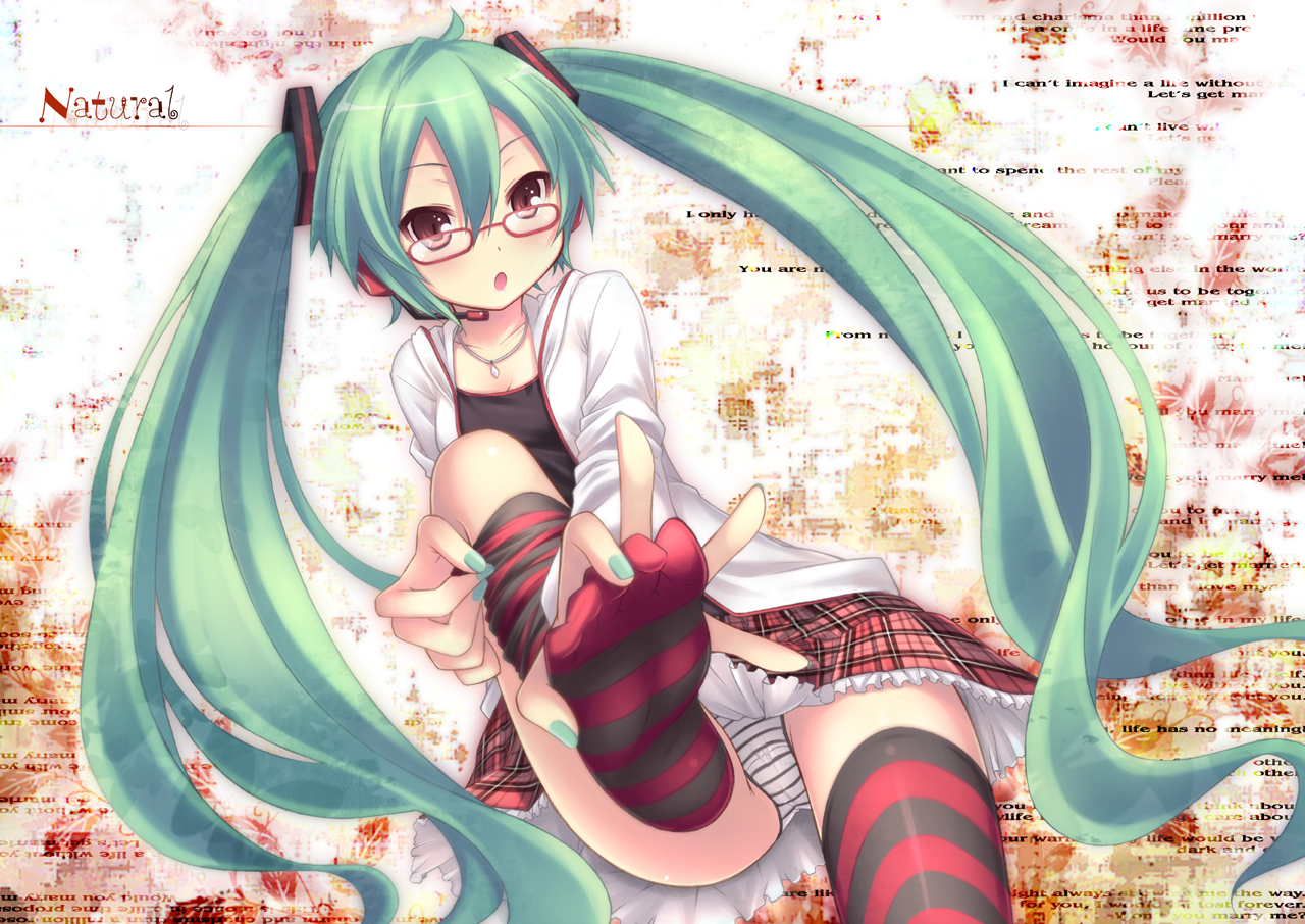 Hatsune Miku.. Oh Yeah! image - Cremat0r - ModDB