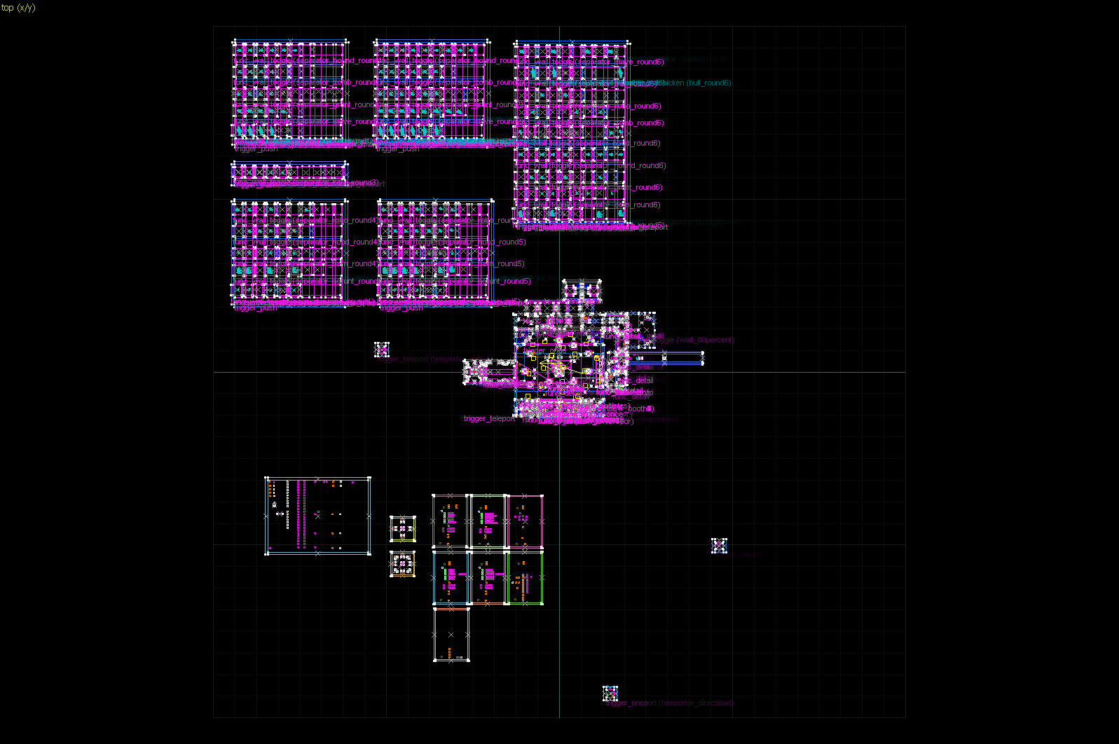 Image 1 - Big Tower Tiny Square 2 - ModDB