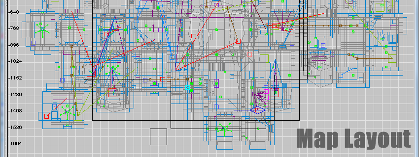 Map Layouts