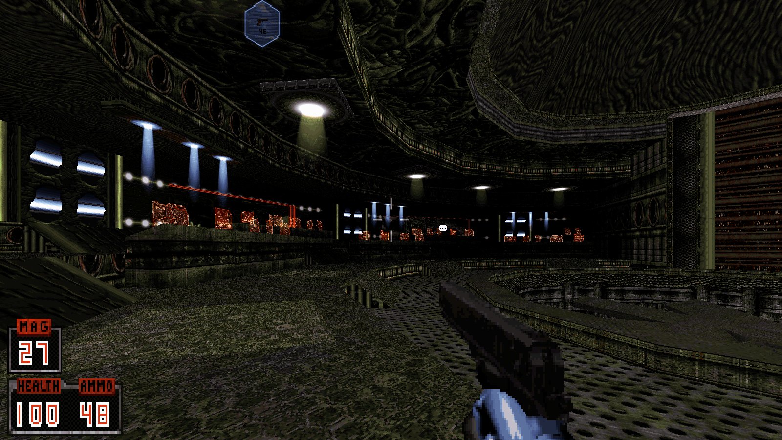 duke nukem 3d level 3